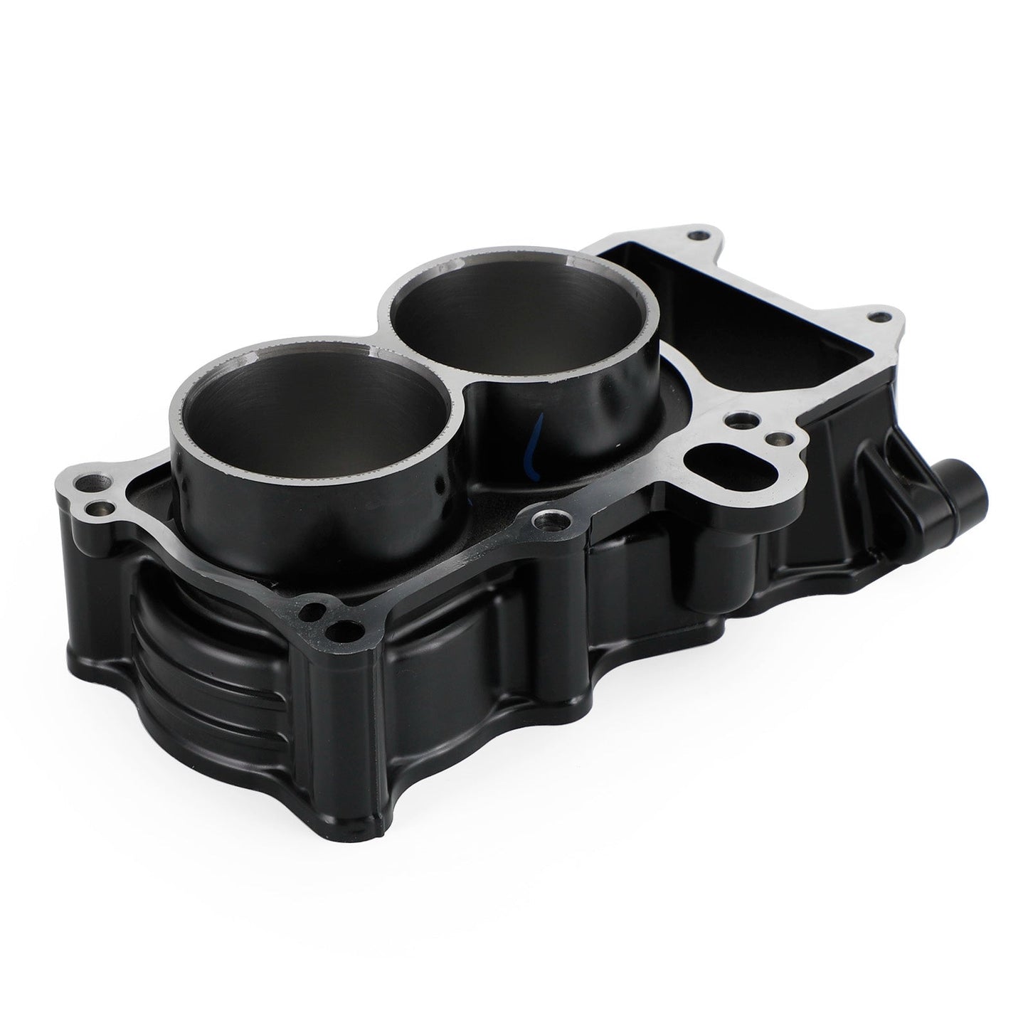 Kit de joints de cylindre et de piston neufs pour Kawasaki Ninja 400 2018, 2019, 2020, 2021 et 2022
