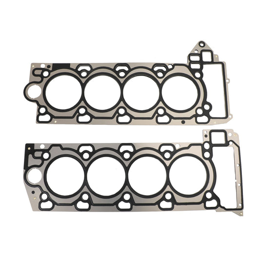 2010-2013 Land Rover LR4 5.0L 1 Pair Engine Cylinder Head Gaskets LR026141 LR026142