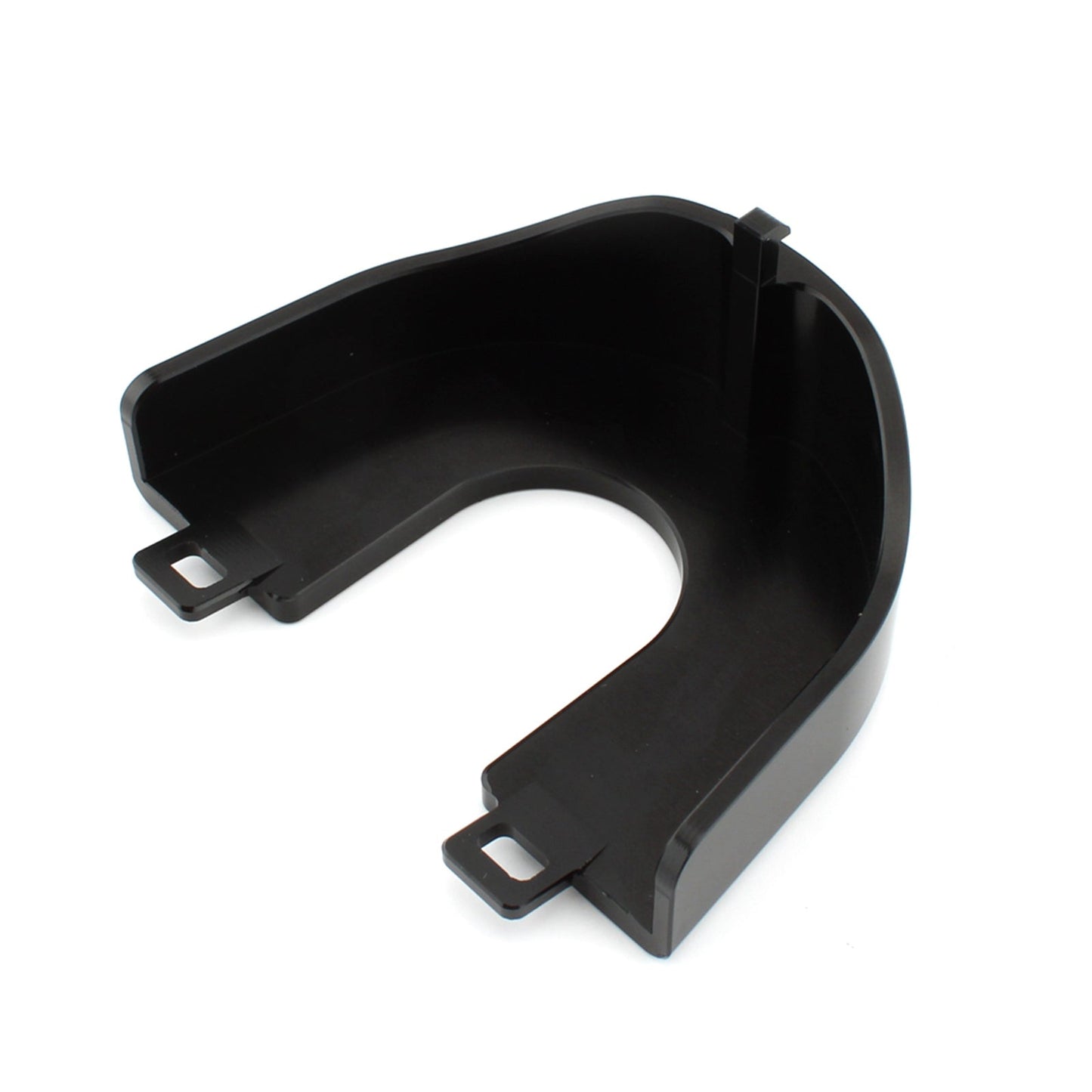 Garniture de panneau d'interrupteur d'allumage en aluminium spécial Touring Road Glide 15-22 pour