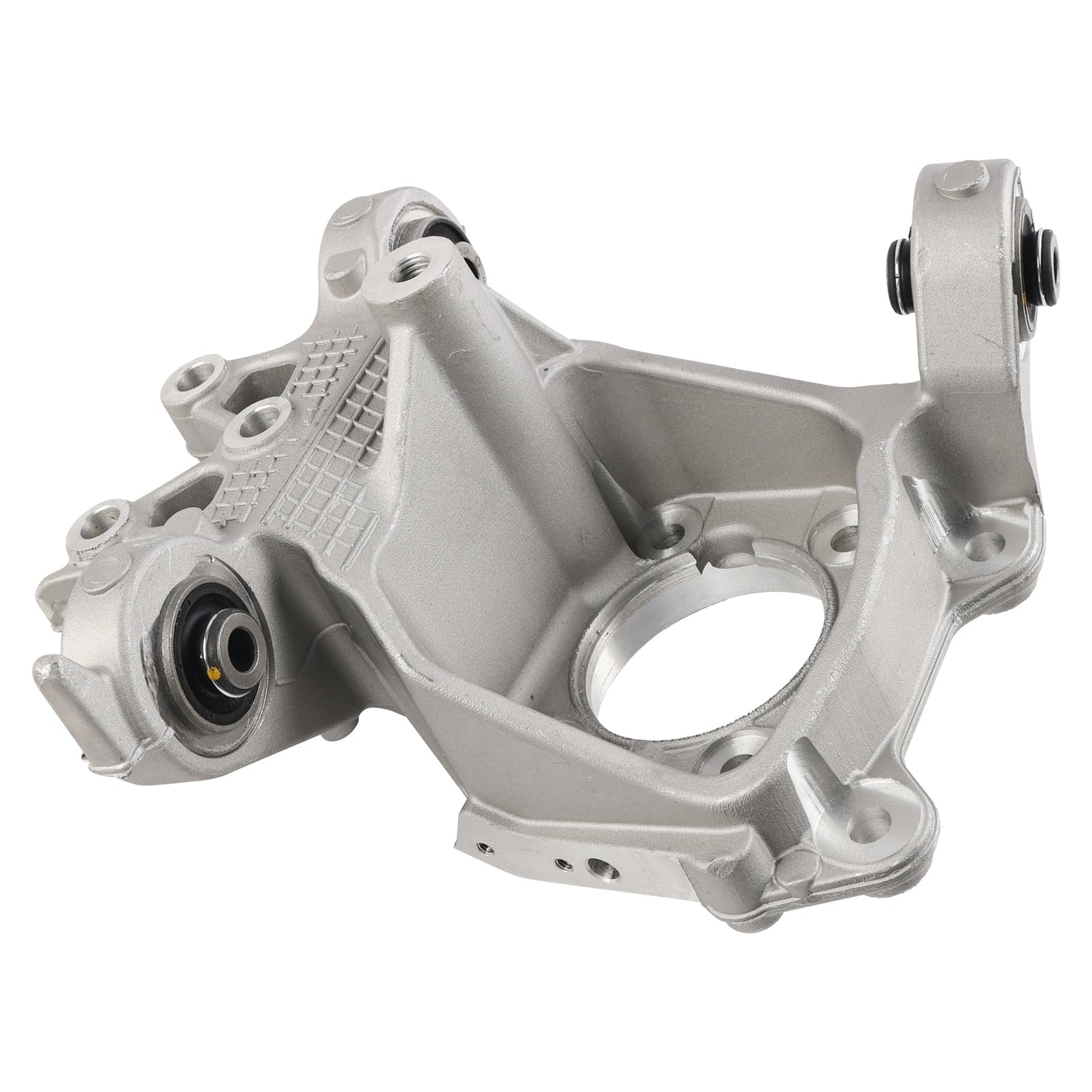 2014-2018 Jeep Cherokee Rear Left+Right Suspension Knuckle 5090073AE 5090072AE