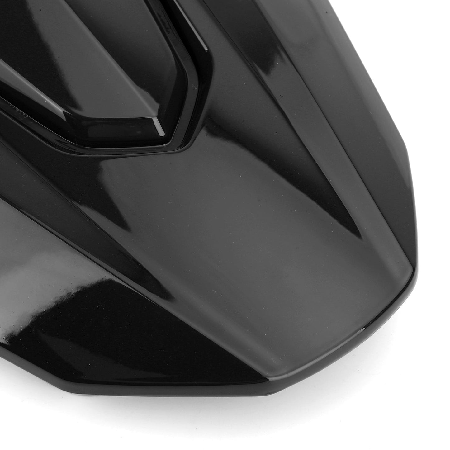 Capot de carénage de selle arrière passager pour moto Honda CBR650R 2019-2020