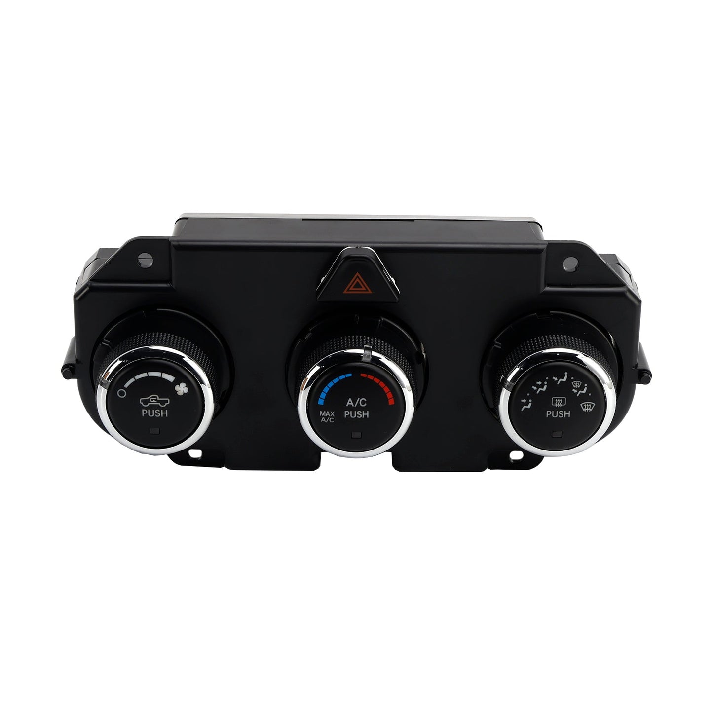 Panneau de module de climatisation 68268189AA 68105021AC pour Dodge Ram 2500 2013-2018