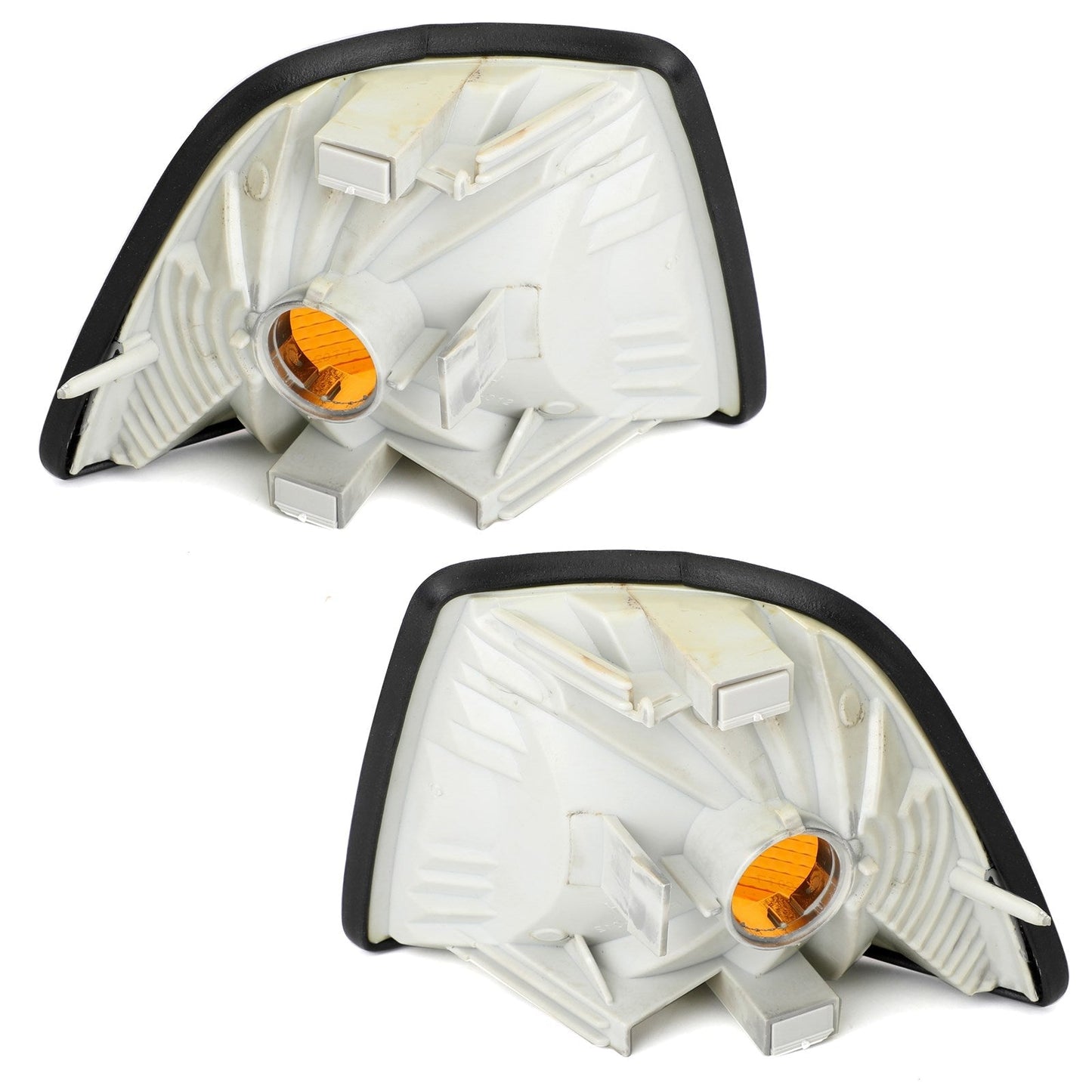 Feux d'angle pour BMW E36 Série 3 Berline/Hatchback 4 portes 1992-1998 Ambre
