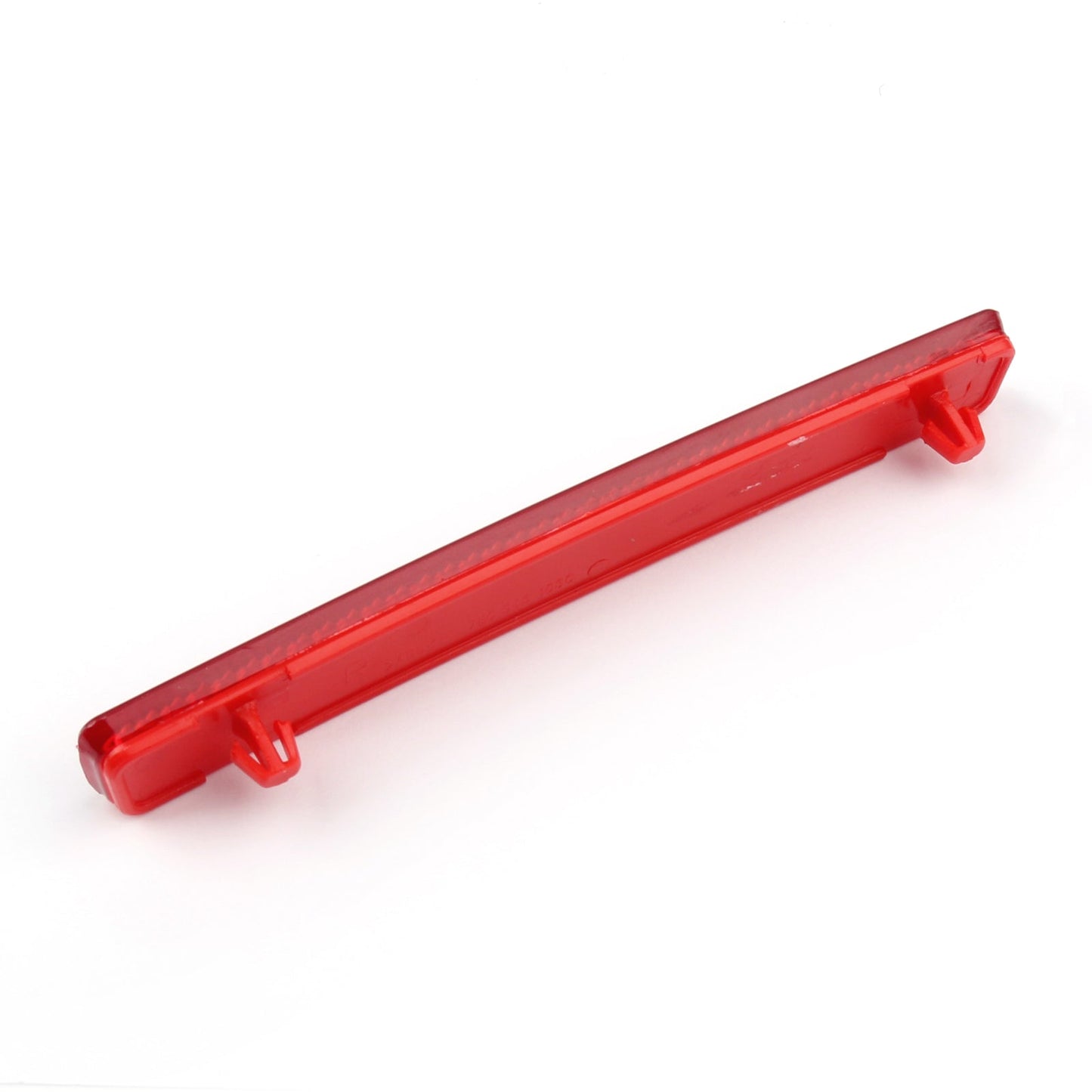 Réflecteur rouge pour pare-chocs arrière gauche et droit VW Transporter Multivan T5 2003-2010 7E0945106C 7E0945105C