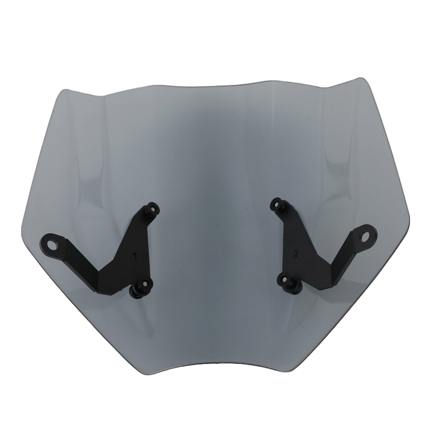 Nouveau pare-brise de moto ABS pour Triumph Trident 660 2021