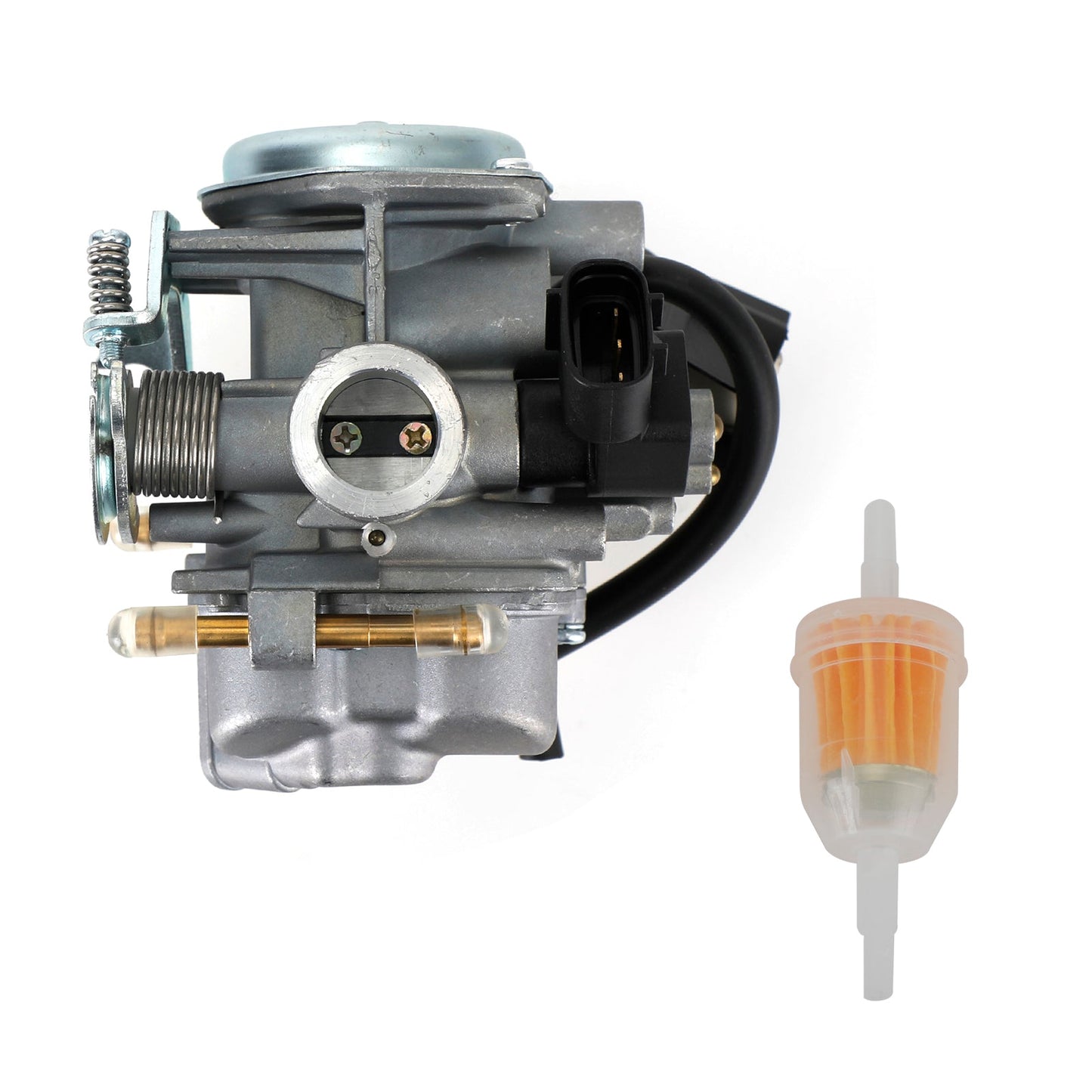 16100-GGA-672 Carburetor Carb fit for Honda DIO50 NCH50 NSC50 NCH50 NVS50 NSK AF56 2008-2019