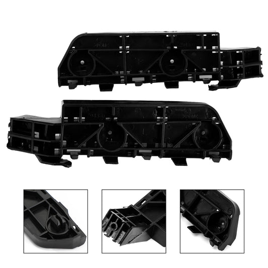 07-11 Honda CR-V 2PCS 71193-SWA-003 71198-SWA-003 Front Bumper Bracket Left Right For Honda CR-V CRV