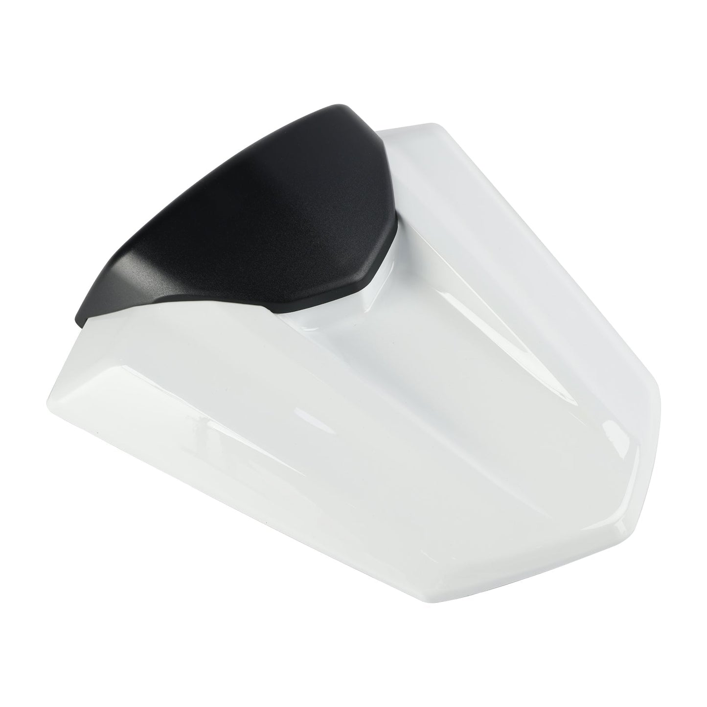 2022-2023 Honda CB750 CB400F CB500F CBR400R CBR500R Rear Tail Seat Fairing Cover White