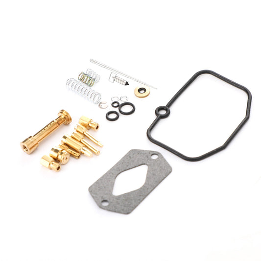 Yamaha DT125 R 1988-2003 DT125 RE 2004-2007 Carburetor Carb Rebuild Kit