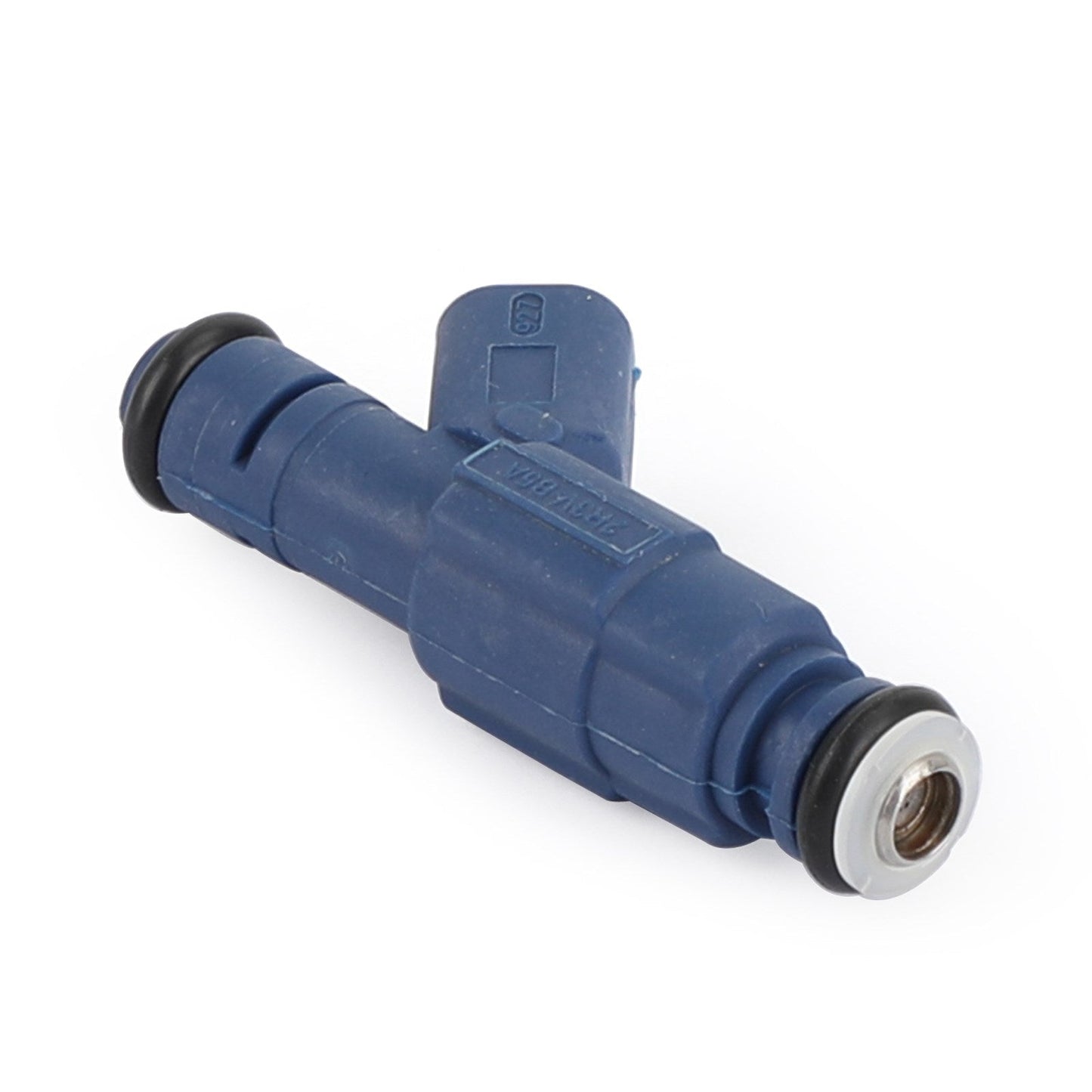 8 inyectores de combustible 0280156127 compatibles con Ford Mustang 4.6l 5.0l V8 (1996-2014)