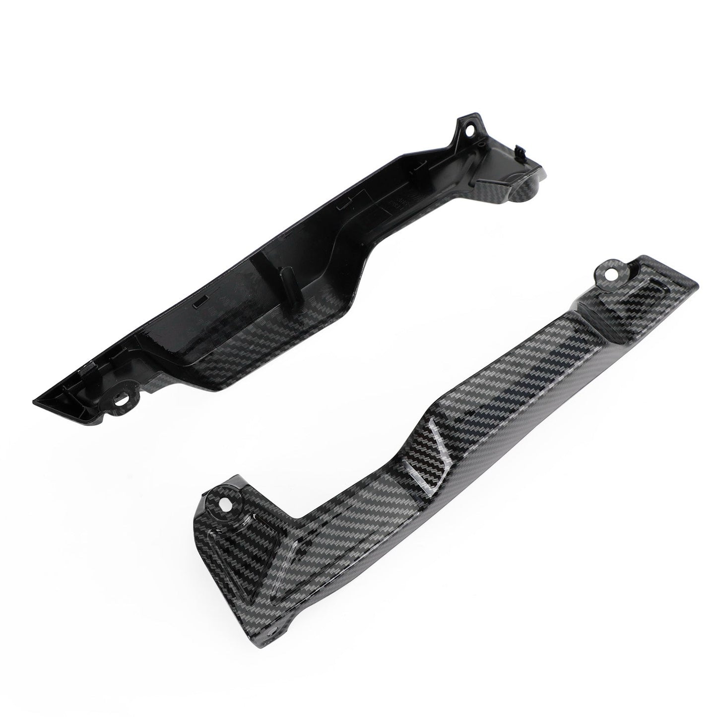 Carénages latéraux de selle arrière pour Yamaha Tracer 9 GT 2021-2022