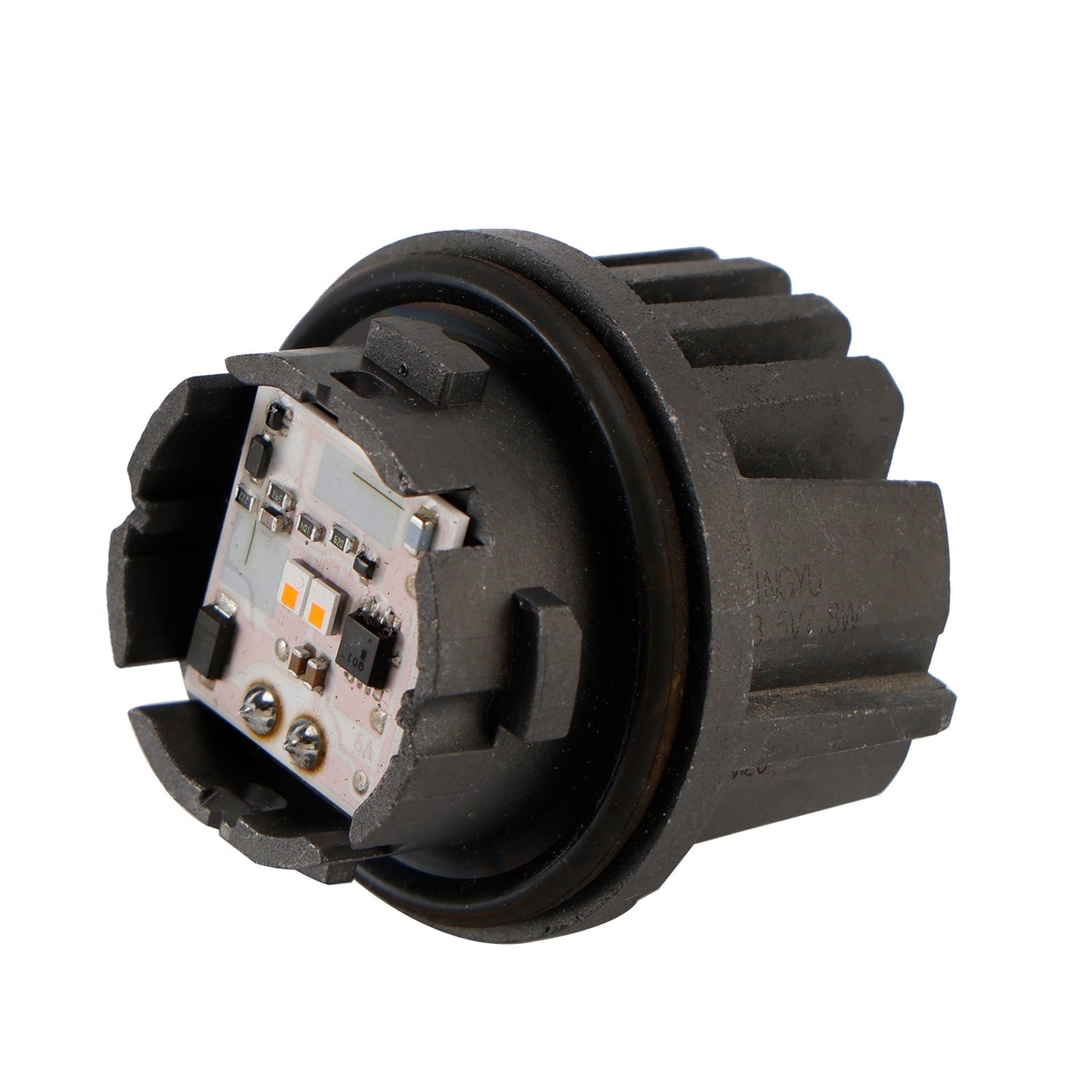 Modules de clignotants LED XINGYU 13,5 V 7,8 W 7-2 broches LEDMK-07