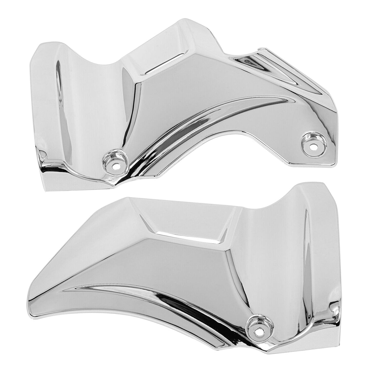 Panneau de garniture latérale de réservoir d'essence pour Kawasaki Z900RS 2018-2023