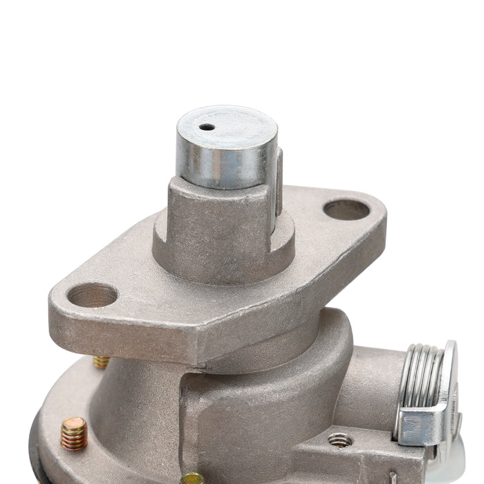 Pompe de relevage de carburant pour moteur Yanmar 2TNV70 3TNV76 4TNE84 12910052100 12910052101