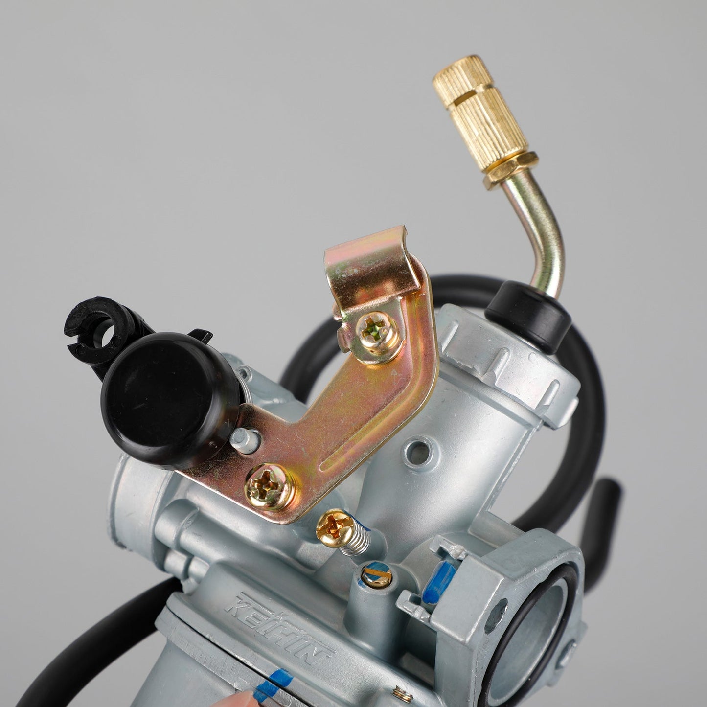 Vespa Bajaj Chetak 4 temps Bajaj 135 175 BAJAJ175 Carburateur Carb