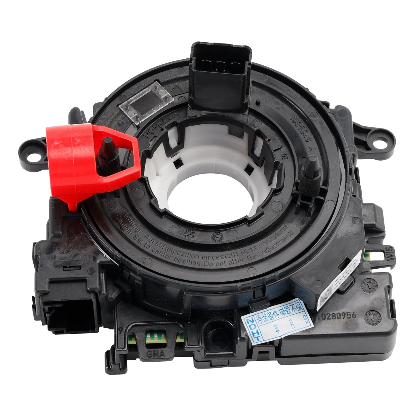 2021 AUDI A1 II Clock Spring 5Q1953549D