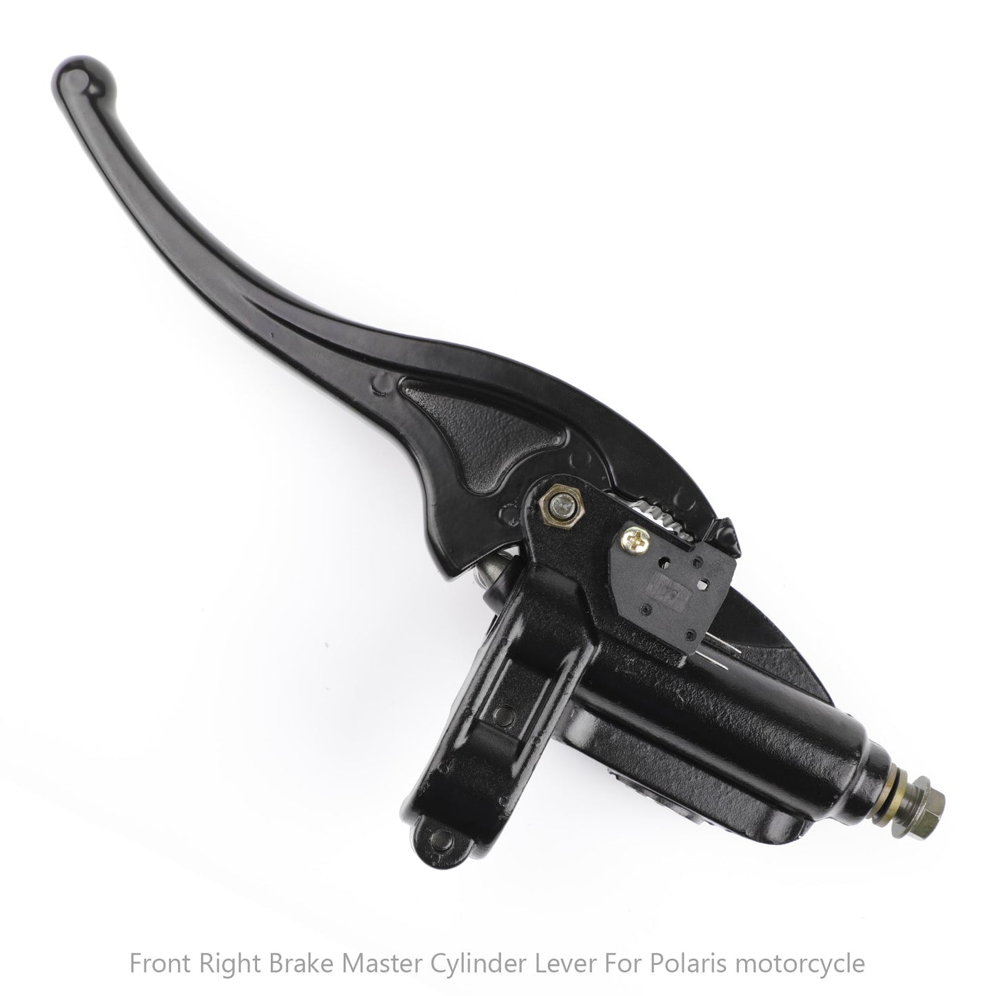 Maître-cylindre de frein avant droit 22 mm pour Polaris Magnum 325 Sportsman 600