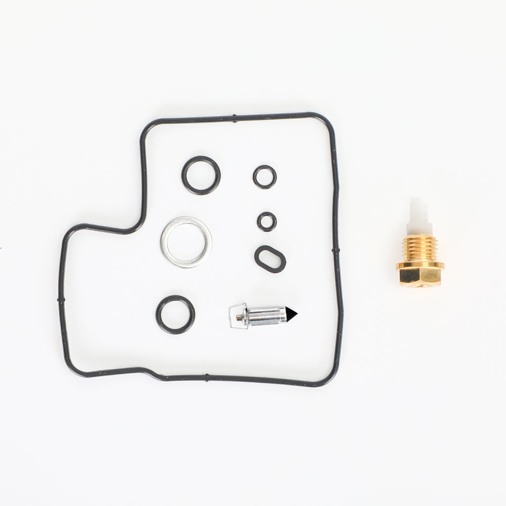 Kit de reconstruction de carburateur pour Honda VT1100C Shadow 1100 Ace 1995-2007