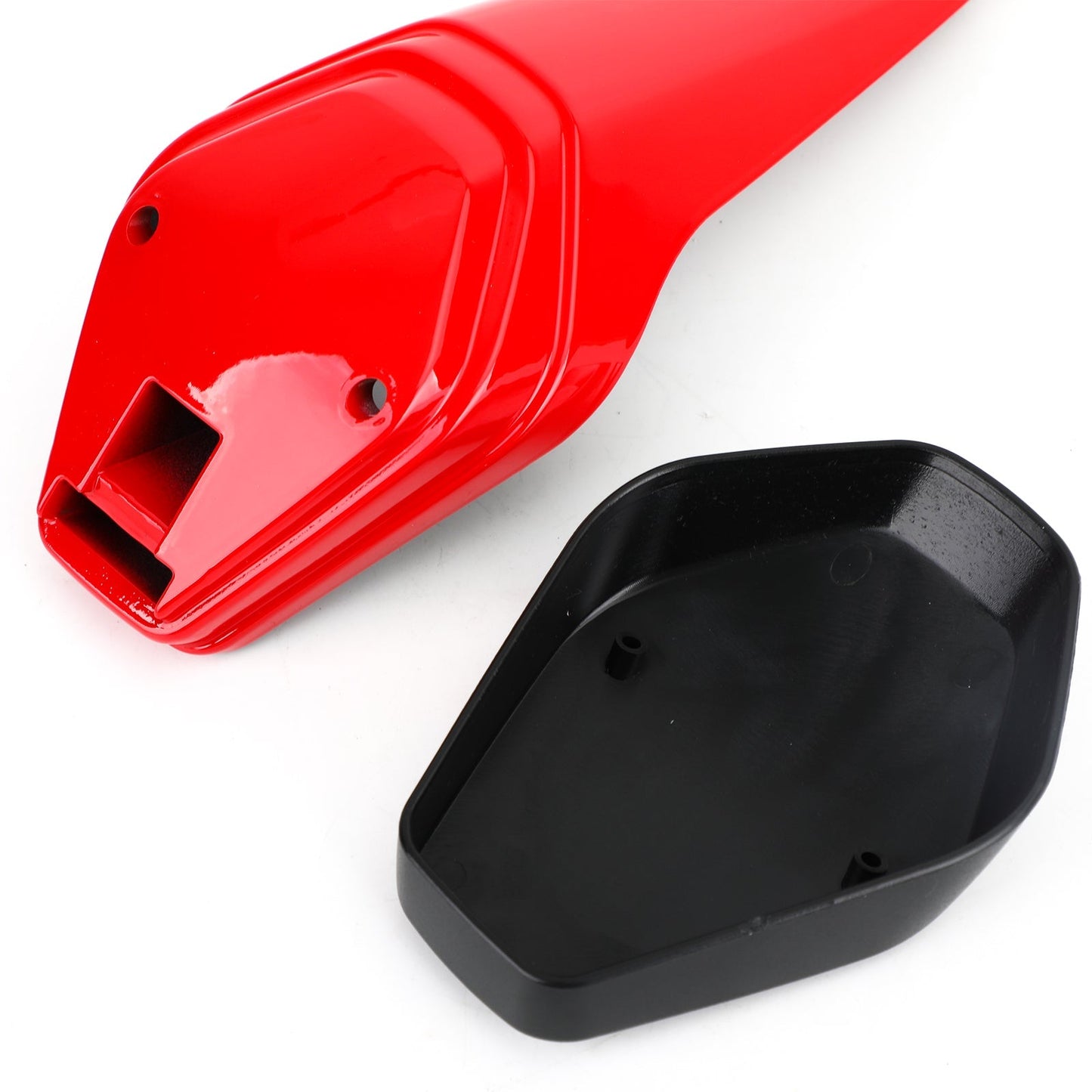 Carénage de selle arrière pour moto Ducati Panigale V4 V4S 2018-2019