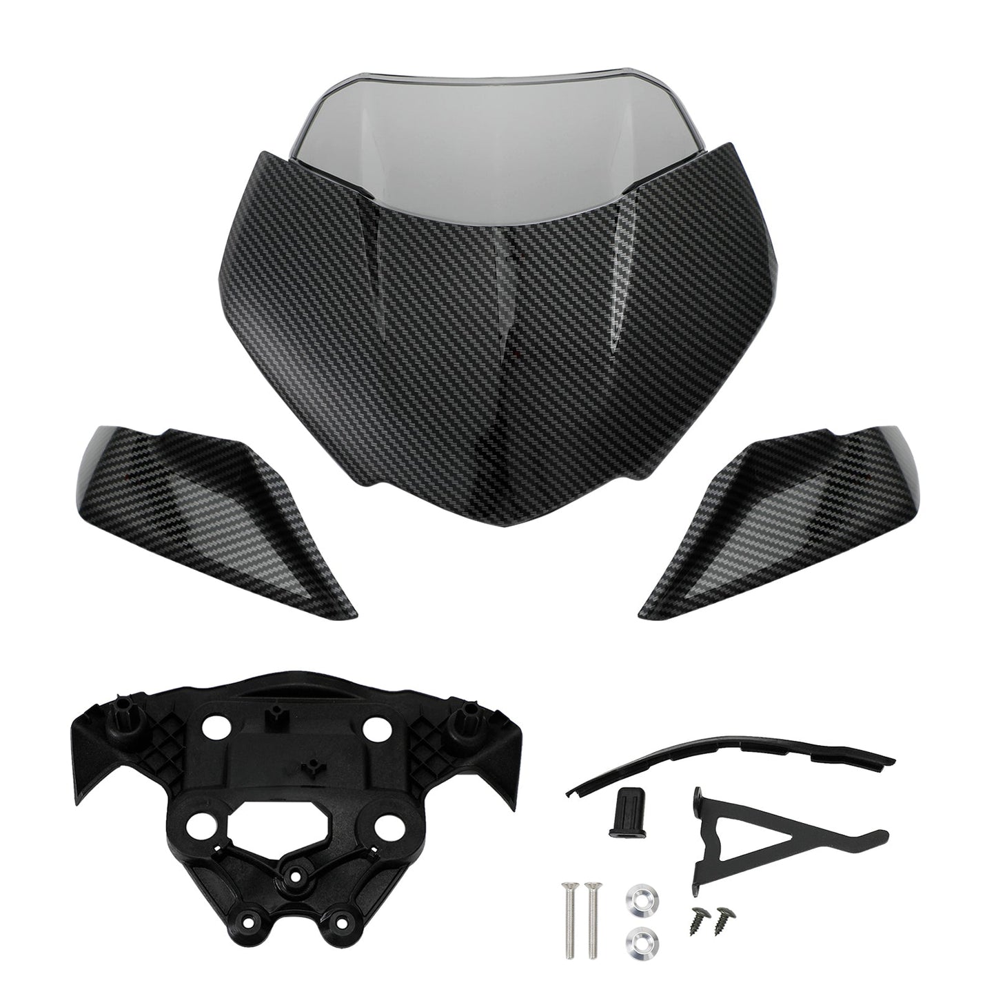 Pare-brise pour Speed Triple 1200 RS 2021-2022
