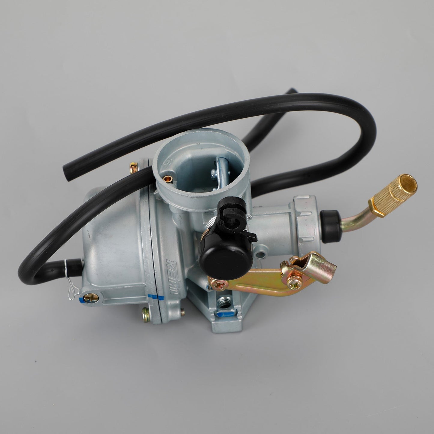 Vespa Bajaj Chetak 4 temps Bajaj 135 175 BAJAJ175 Carburateur Carb