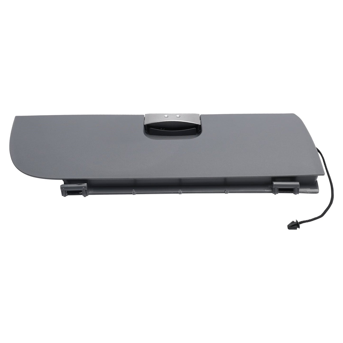 2005-2014 Toyota Aygo Peugeot 107 Citroen C1 RHD Grey Glove Box Lid Cover Grey PZ416-93403-00