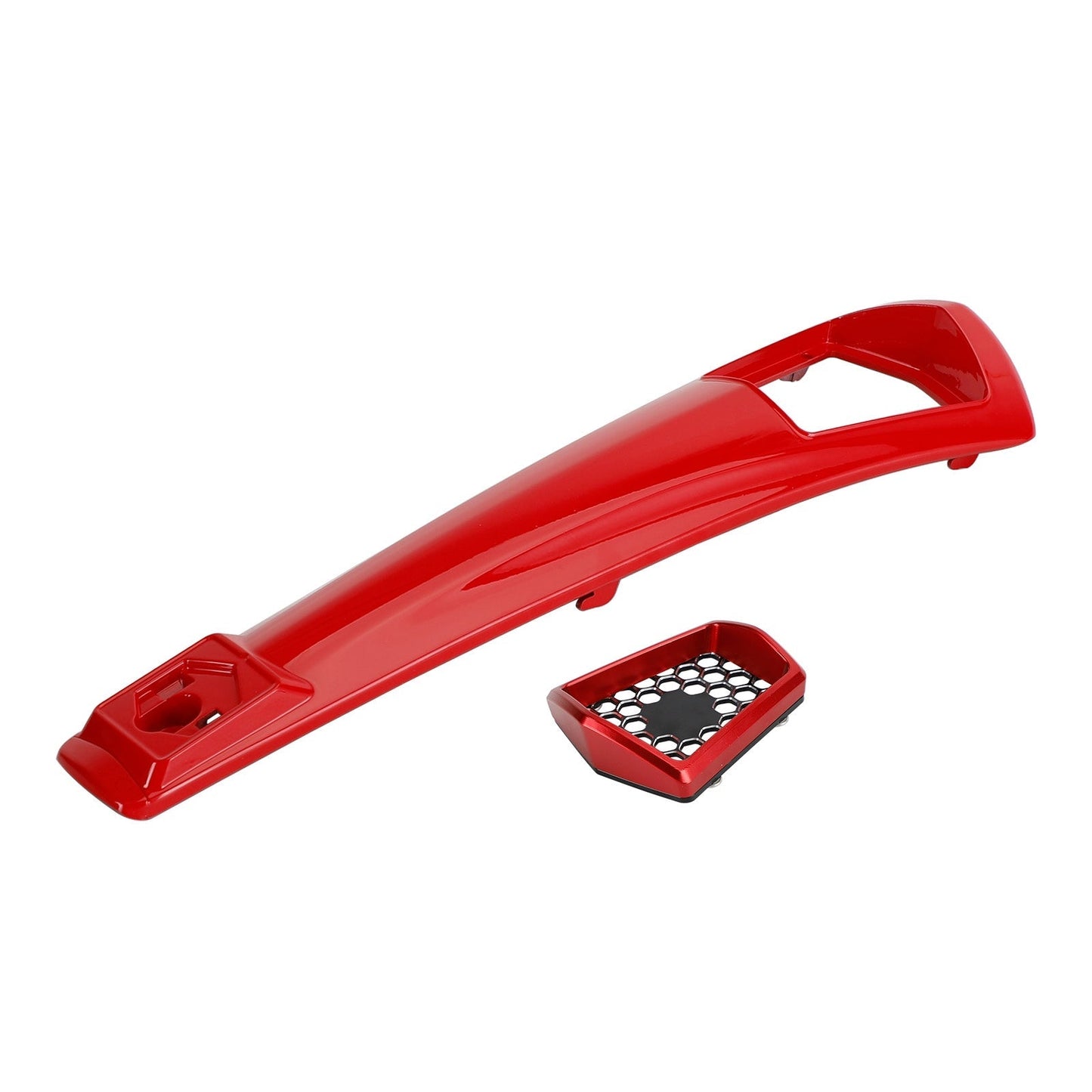 Carénage de couvercle de klaxon de direction pour VESPA Sprint Primavera 125/150 2014-2021