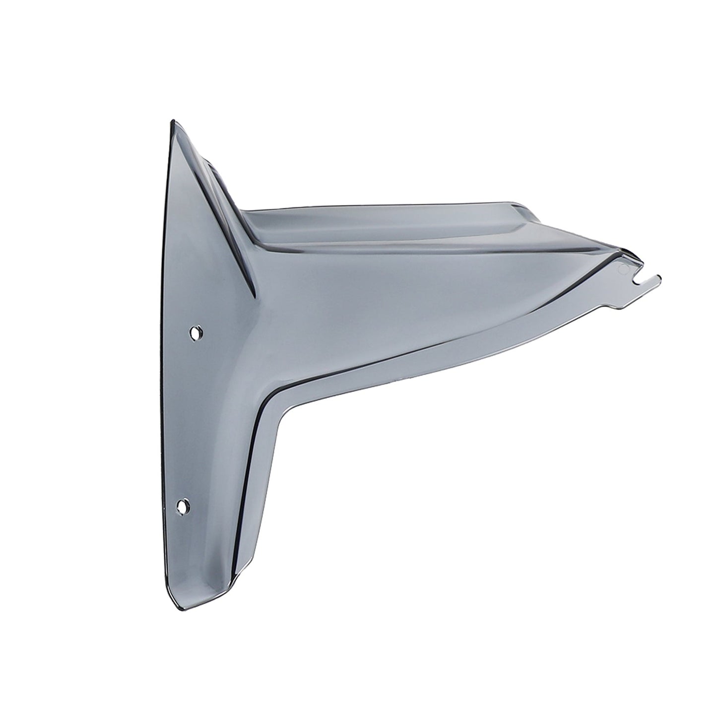 Panneaux latéraux de pare-brise pour Yamaha Tenere 700 / XT700Z 2019-2021