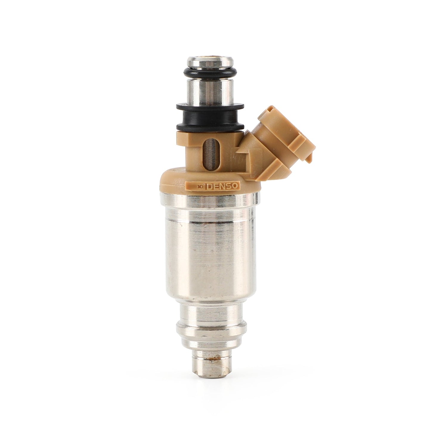 1 inyector de combustible 23250-16150 compatible con Toyota Corolla Geo Prizm 1.6L 1993-1997