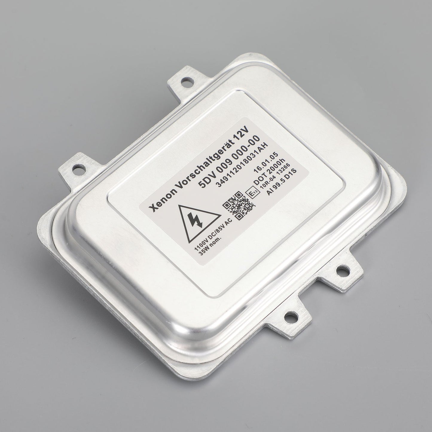 D1S HID Ballast de remplacement xénon avant 349112018031AH