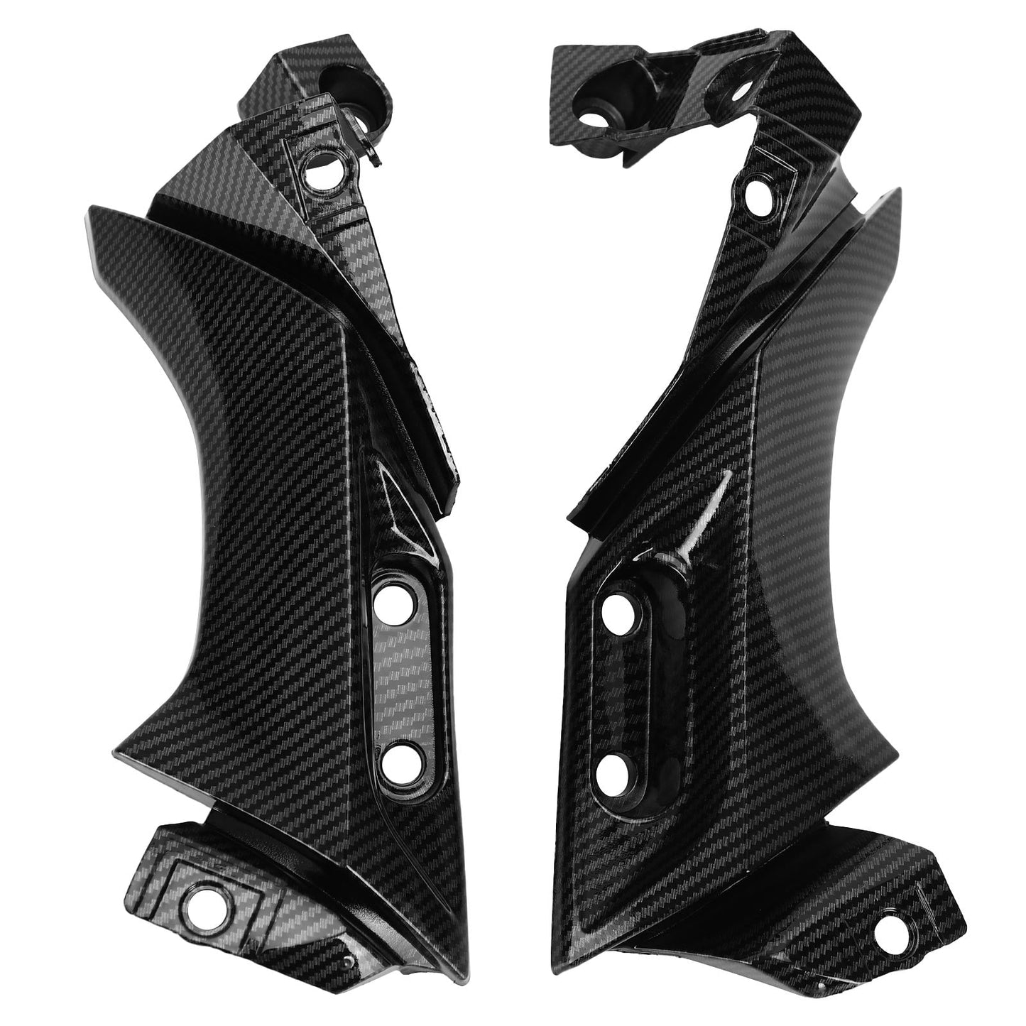 Capot de carénage latéral pour Yamaha YZF R1 2004-2006