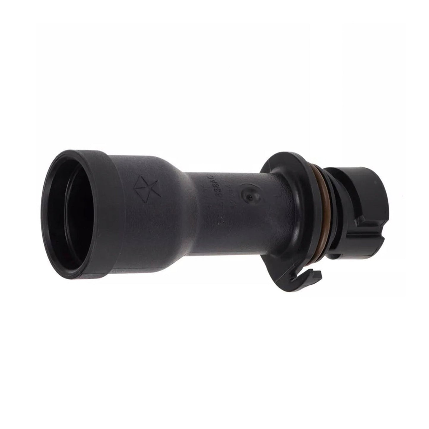 Tube de remplissage d'huile moteur à essence 68051838AC pour Dodge Charger Pursuit SE 3,6 L V6 - Flex, 3,6 L V6 2011