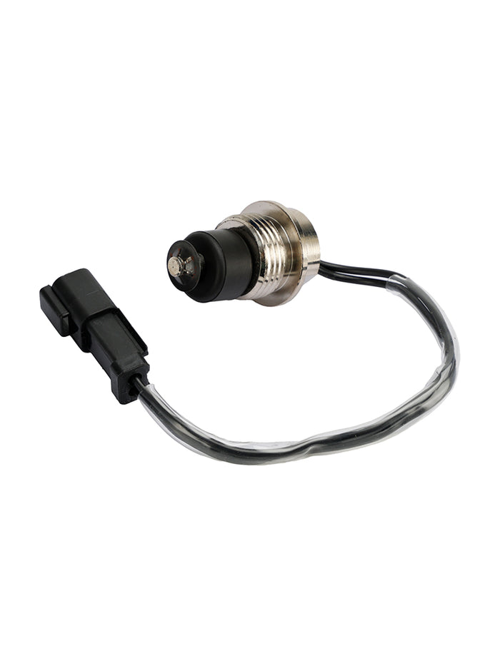 Sensor de presión de aceite 213-0677 2130677 para excavadora Caterpillar 320B, 320C y 312D