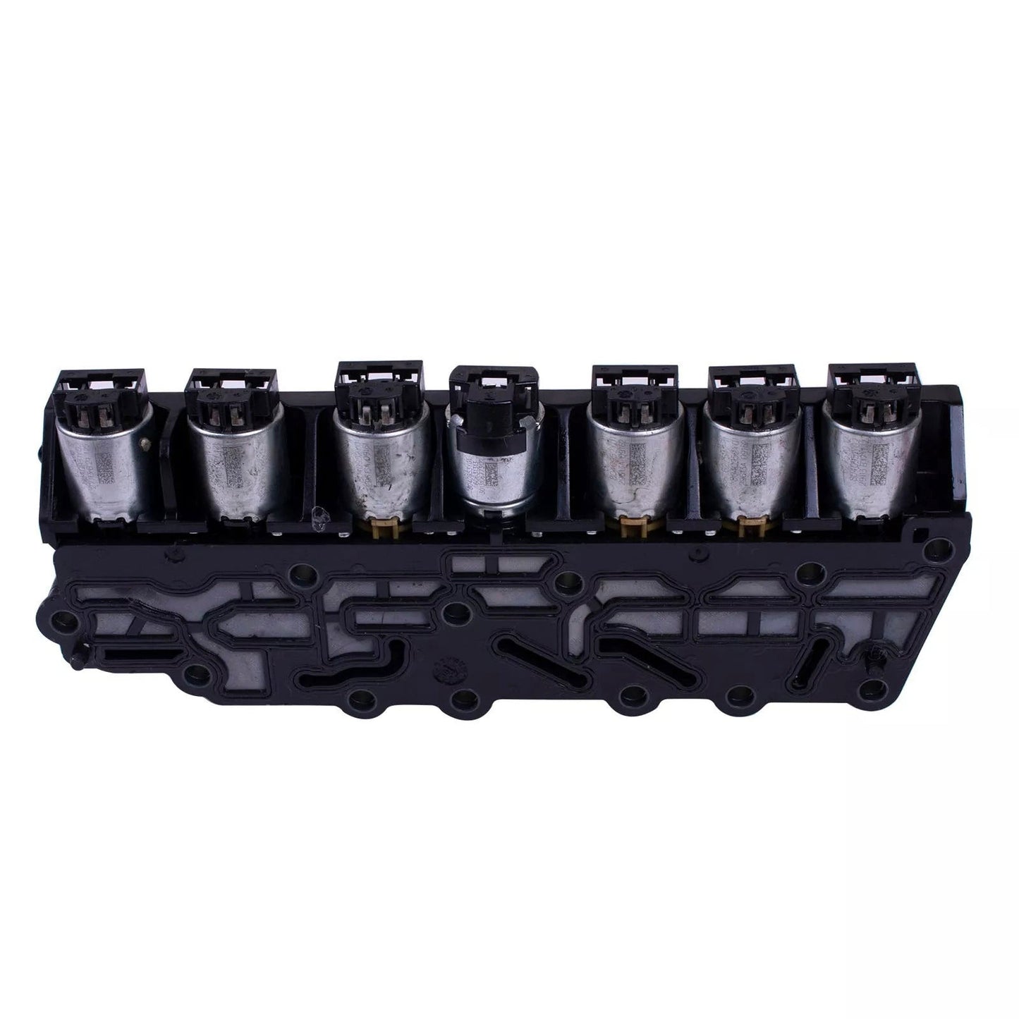 2007-On Chevrolet Captiva Gearbox Transmission Solenoids Valve Body 6T40 6T45 6T30 6T50