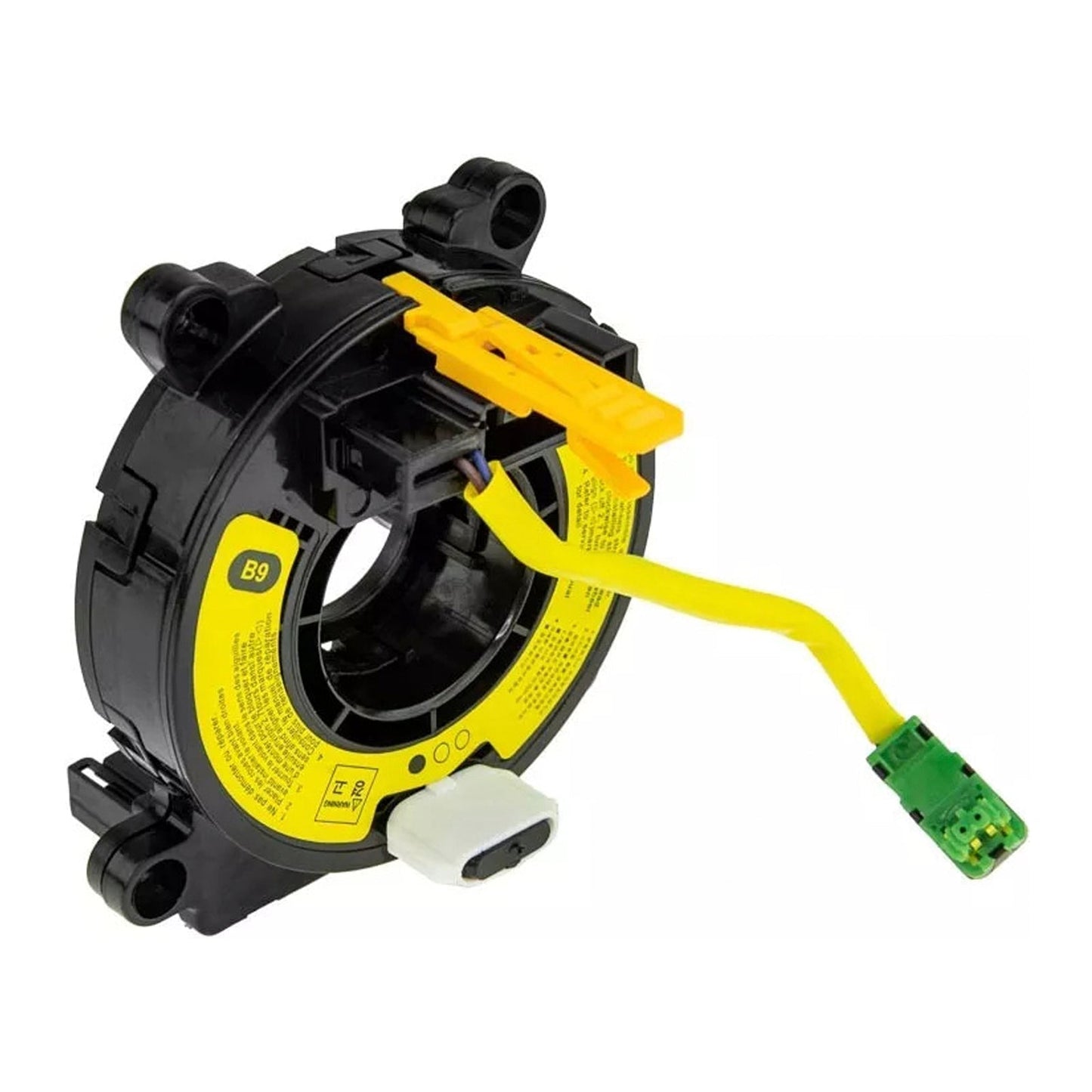 Resorte de reloj para Chevrolet Captiva SUV gasolina diésel (2006-2021) 96628697