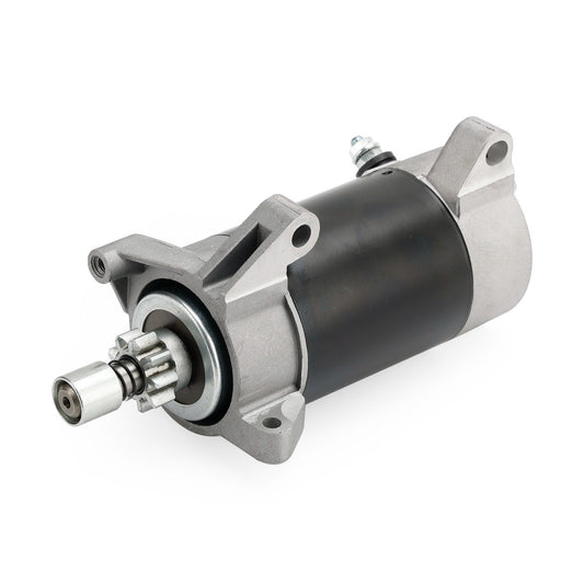 84-13 Yamaha 60TLR 70ETL 70TLR 60 70 Hp C70TLR E60H P60TLH Starter Motor Assosary