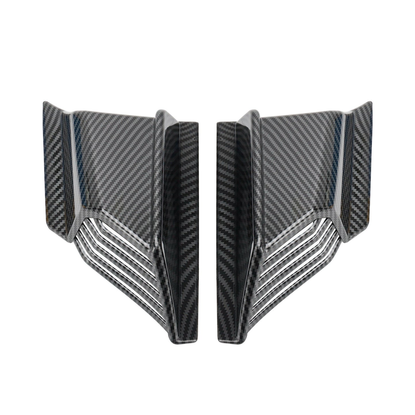 Deflector lateral de aire para carrocería de Honda ADV-150 (2019-2022)