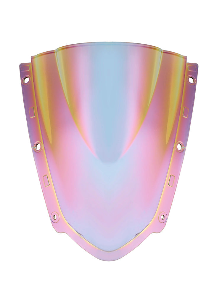 Protector de parabrisas para Kawasaki Ninja ZX-10R 2021-2024