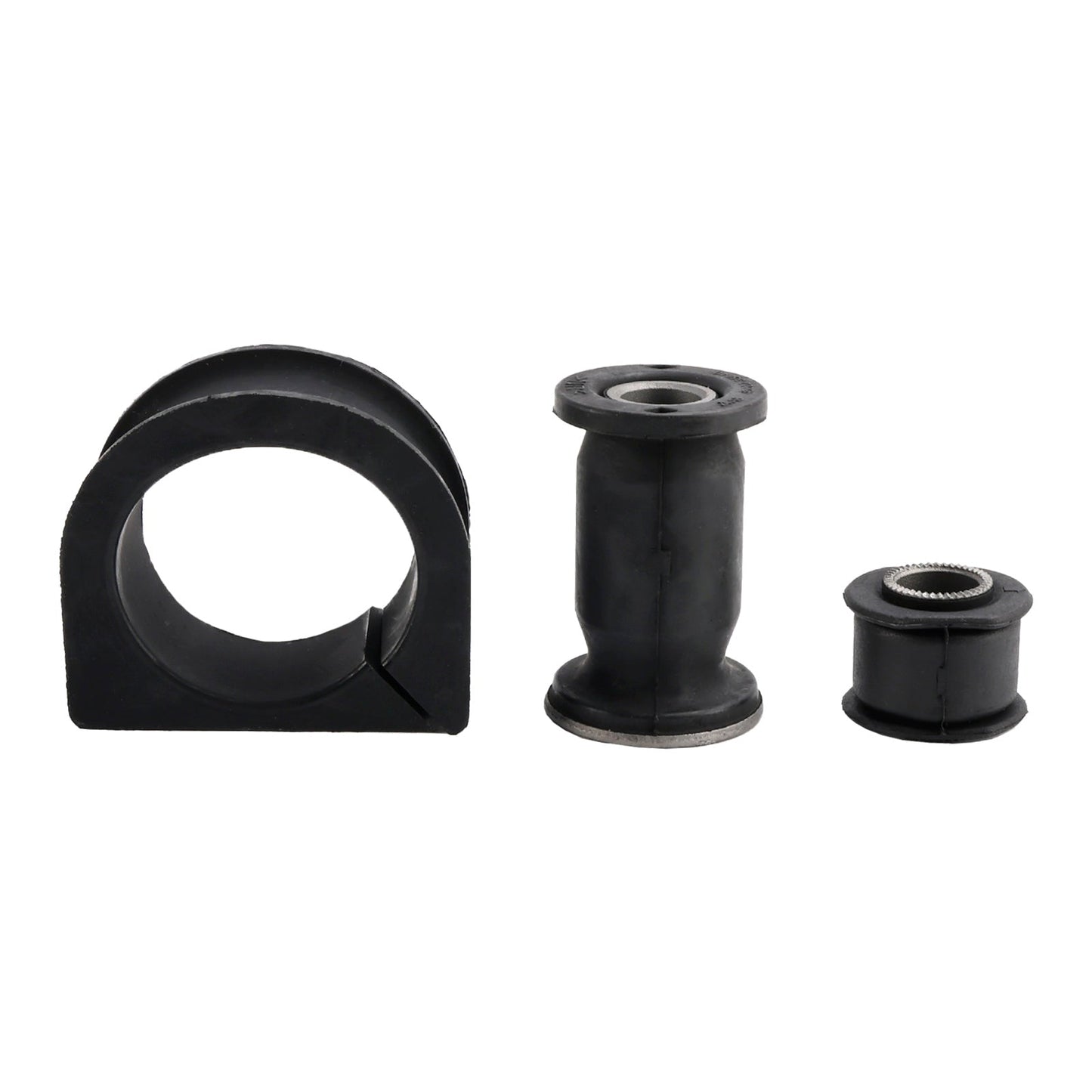 Kit de bujes de montaje de cremallera de dirección para Toyota Tacoma 1995-2004 45517-35010 44250-0C020