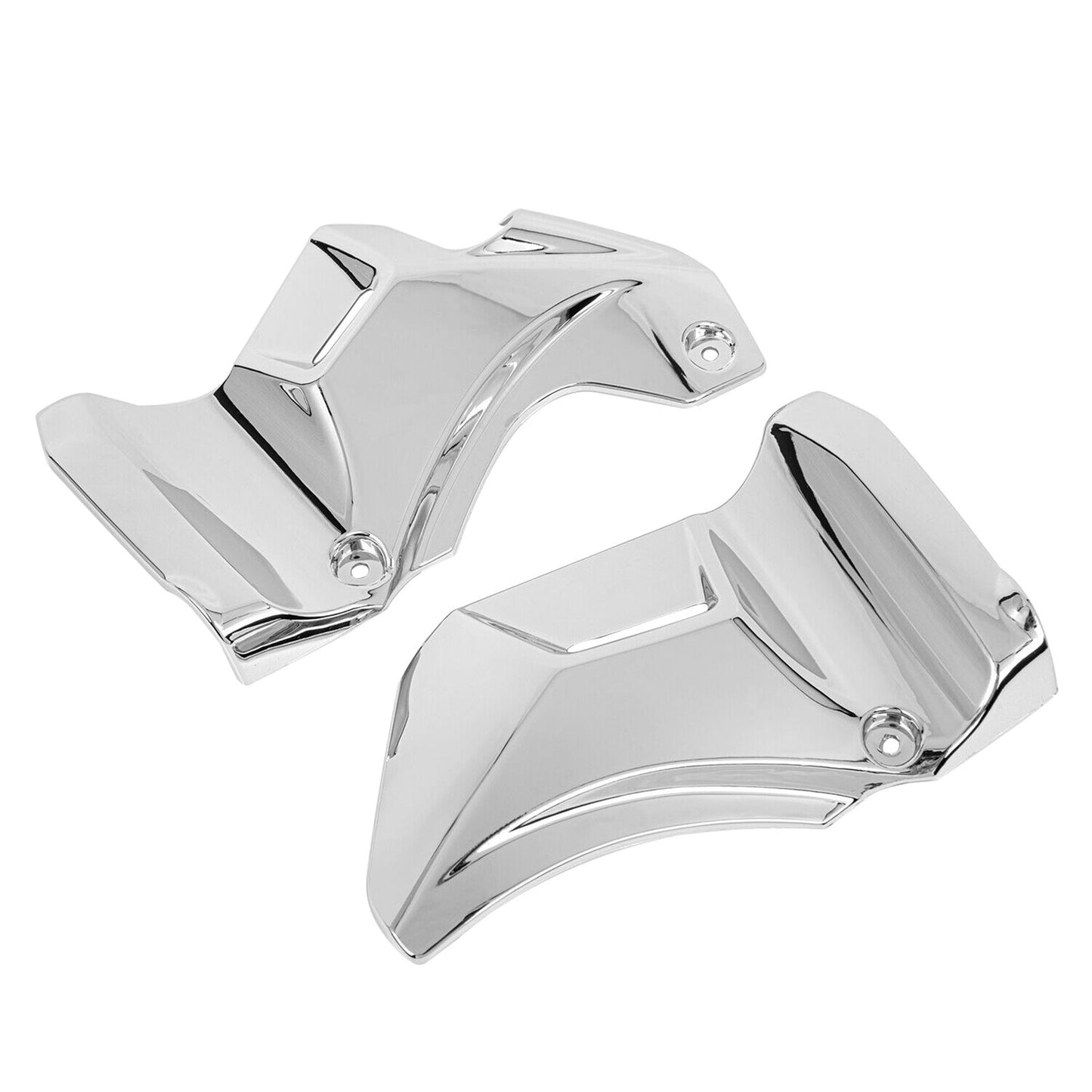 Panneau de garniture latérale de réservoir d'essence pour Kawasaki Z900RS 2018-2023