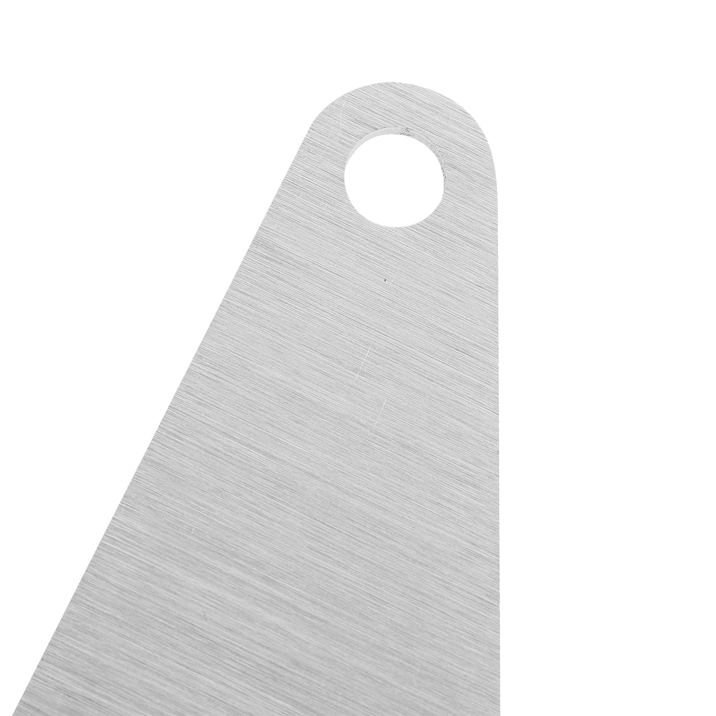 LS Truck/SUV LS1 LSX Iron Block Drill Template to Mount Alternator 551445