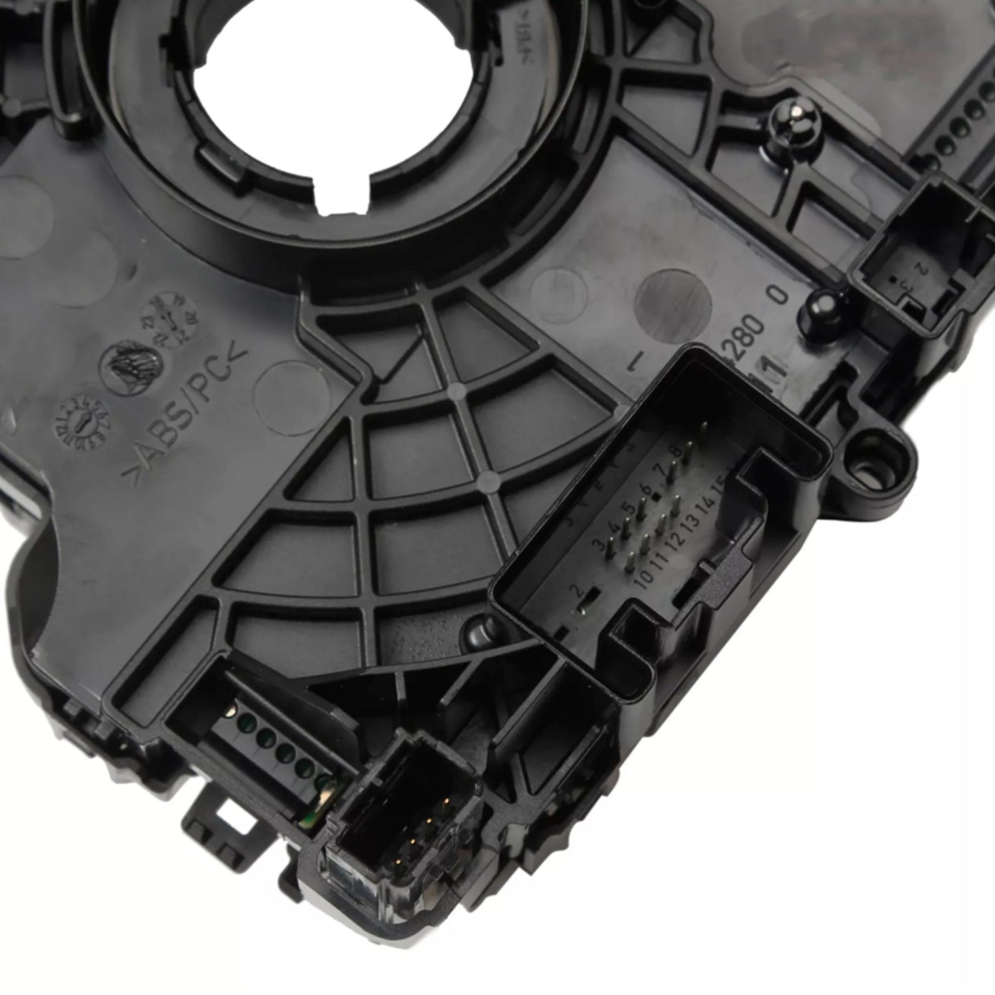2010-2015 Audi S4 Steering Angle Sensor Slip Ring 8K0953568M