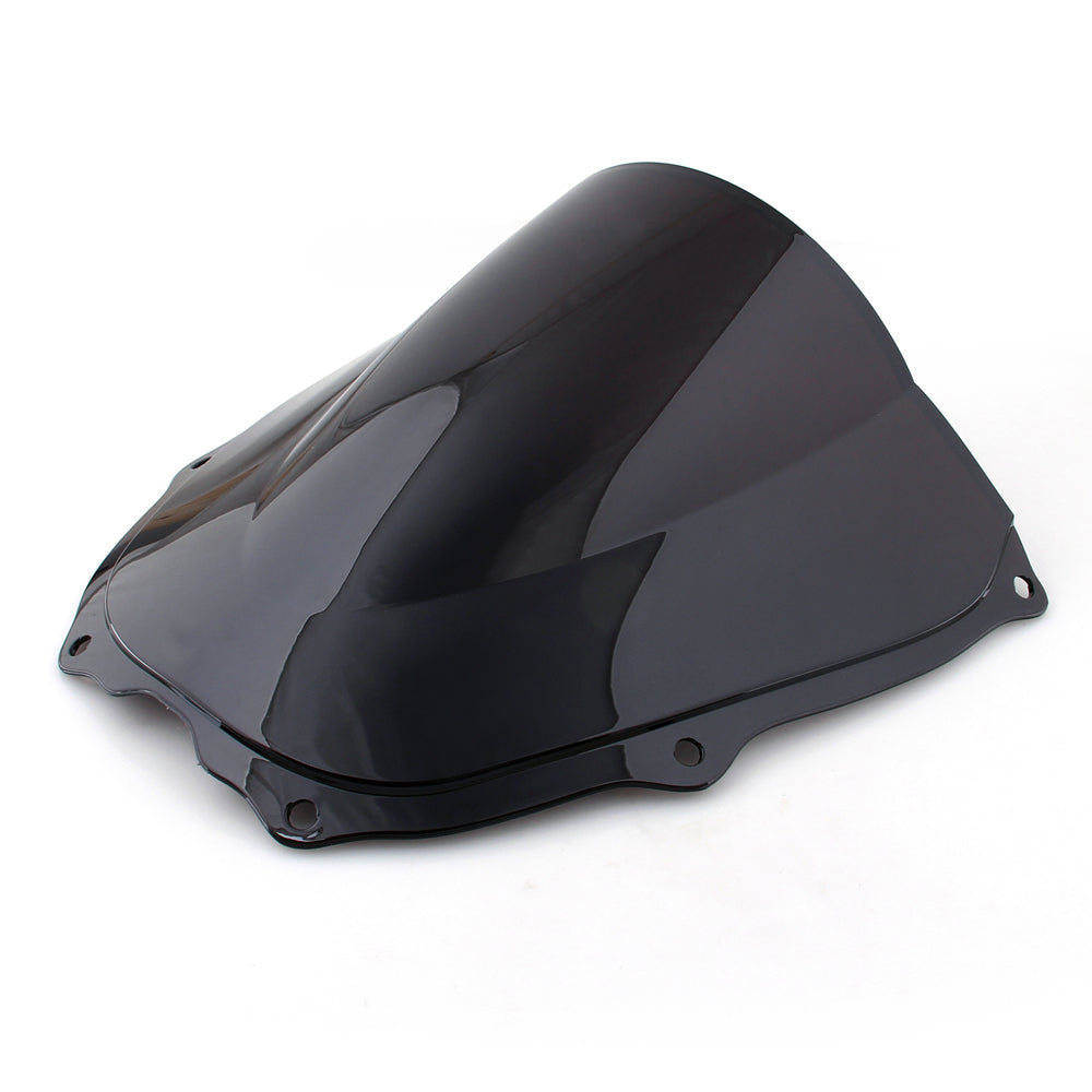 Pare-brise noir pour Honda RVT1000R VTR1000 SP1 SP2 RC51 2000-2006