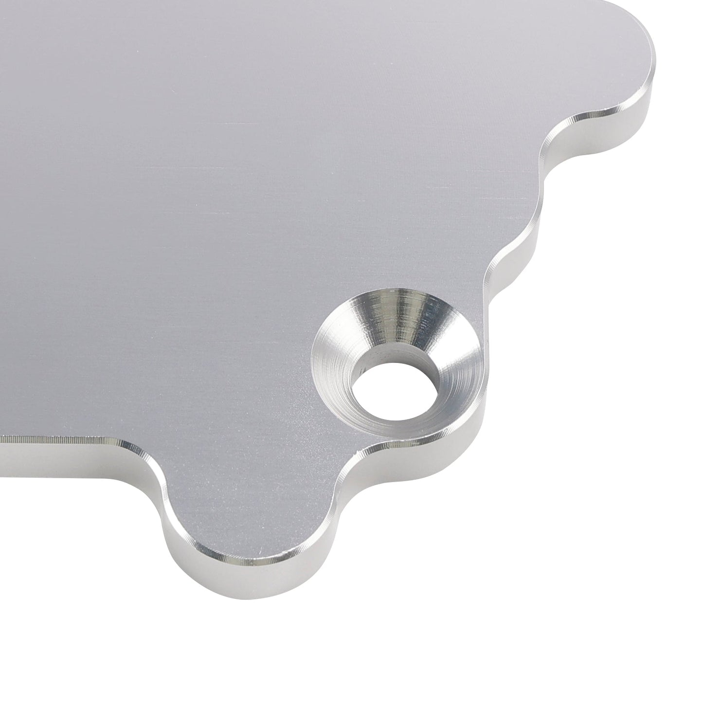 LT1 LT2 L82 L83 Gen V LT Vacuum Pump Flange Cover Plate Adapter 551123