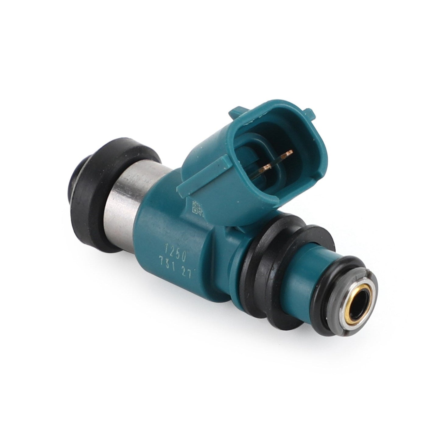 1 inyector de combustible 16450-HP5-603 compatible con Honda TRX420 Rancher 07-14 TRX500 12-13