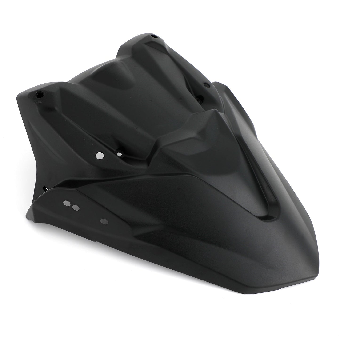 Pare-brise de moto ABS adapté pour Yamaha NMAX155 N-MAX 155 2021-2022