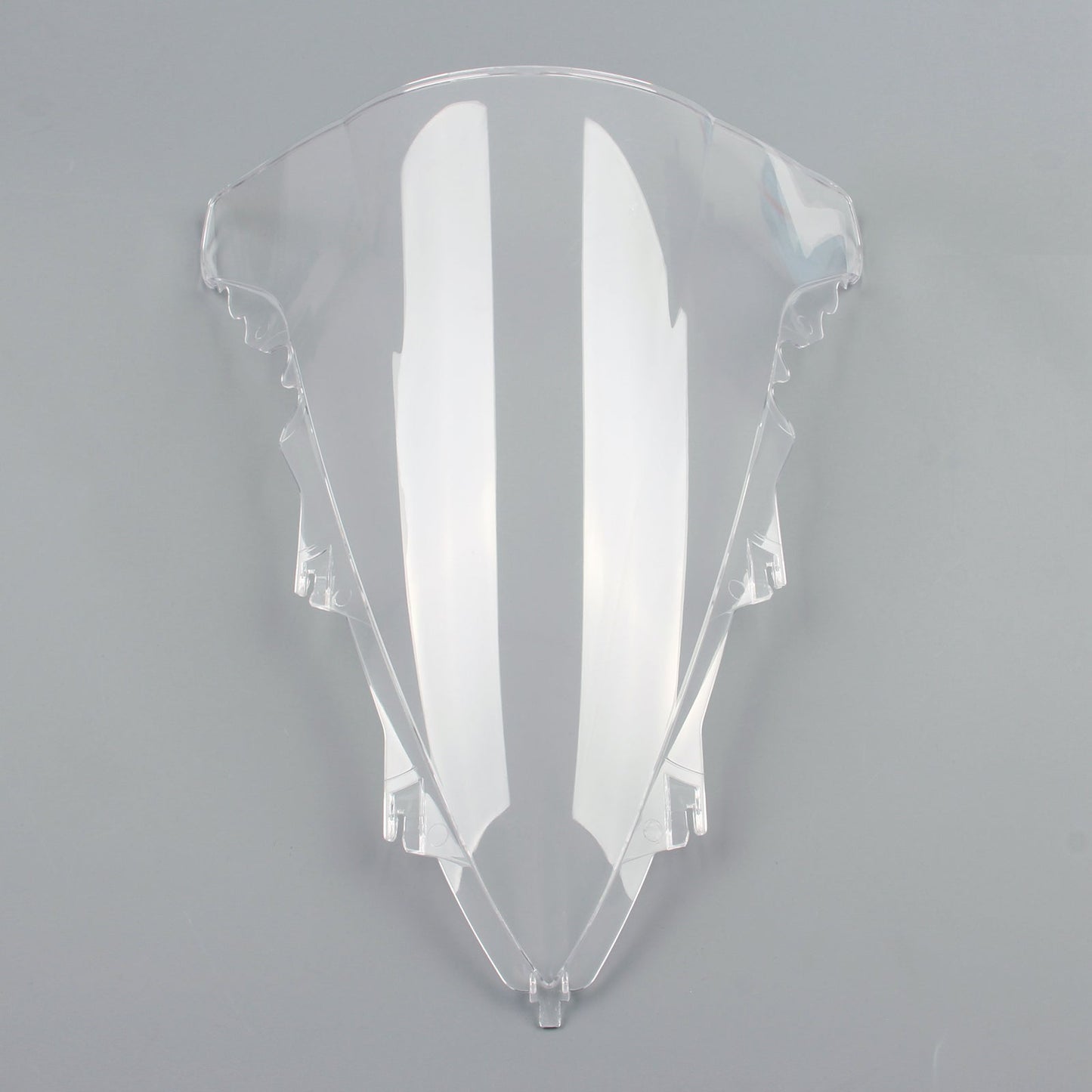 Pare-brise double bulle pour Yamaha YZFR1 2009-2014 YZF 1000 R1