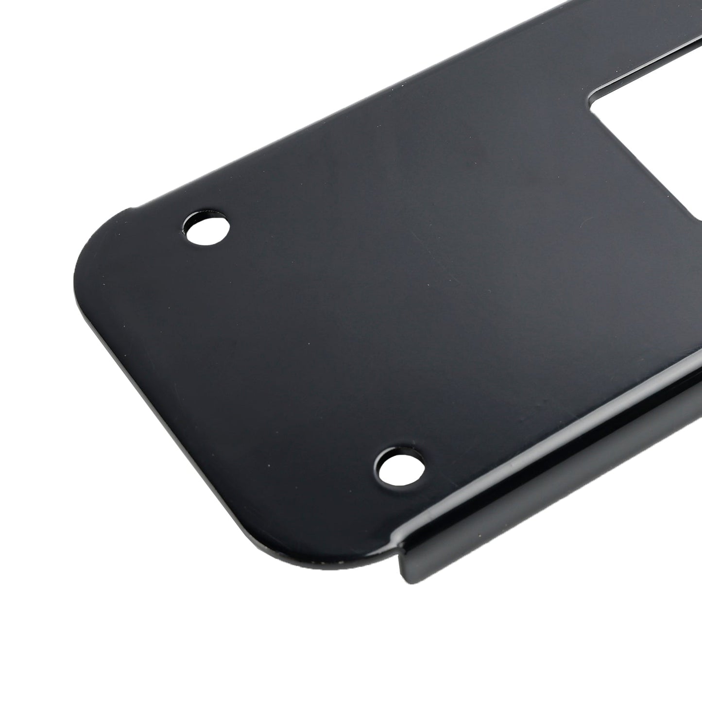 Kit de supports de montage de carénage réglables pour Touring Road Glide 04-13