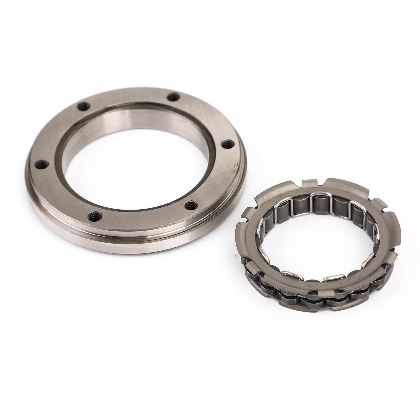One Way Starter Clutch Fit for For Suzuki LT-Z400 Quadsport Z400 03-13 12600-29810