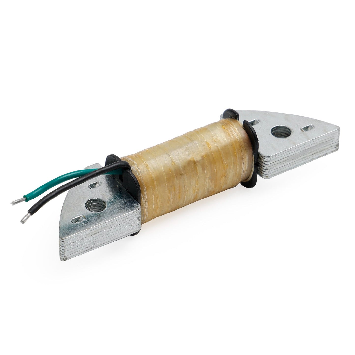 Bobina de carga primaria para motor fueraborda Suzuki DT40 DT40C de 40 HP (1984-2017) 32140-94400